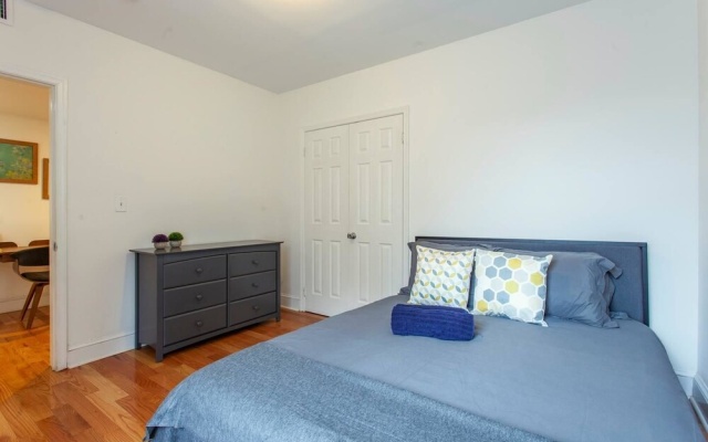 photo 5 of Rittenhouse Retreat - 3 Bedroom Apt in City Center