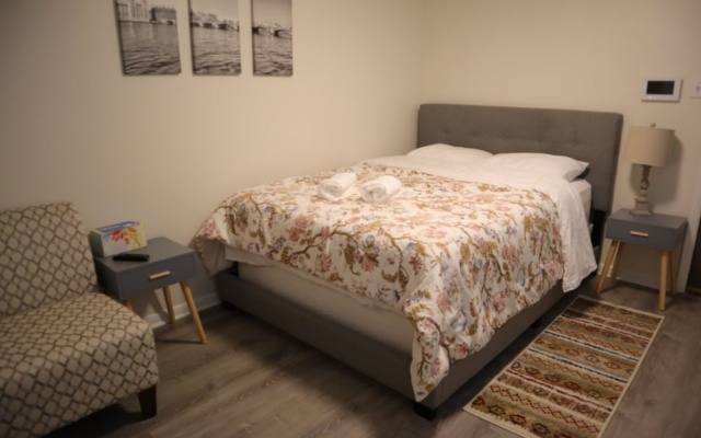 photo 2 of Rittenhouse Suites