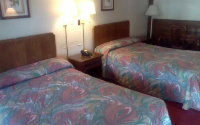 photo 3 of Rittiman Inn And Suites