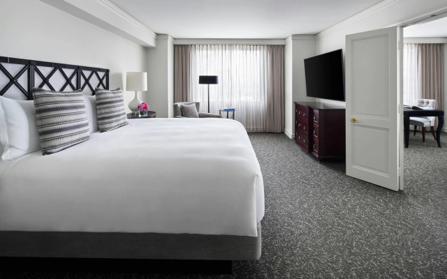 photo 3 of The Ritz-Carlton, Pentagon City