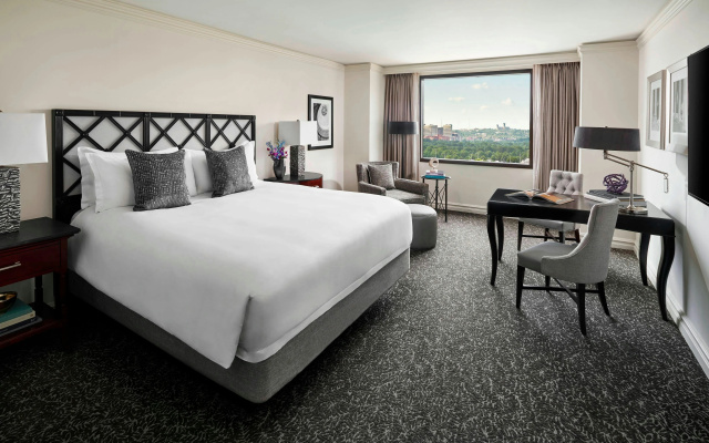 photo 4 of The Ritz-Carlton, Pentagon City