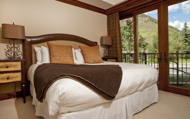 photo 4 of Ritz Carlton Vail #112 2 Bedroom Condo by RedAwning