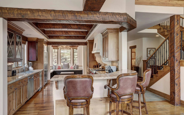 photo 2 of Vail Resorts Legendary Lodging at Ritz-Carlton Residences