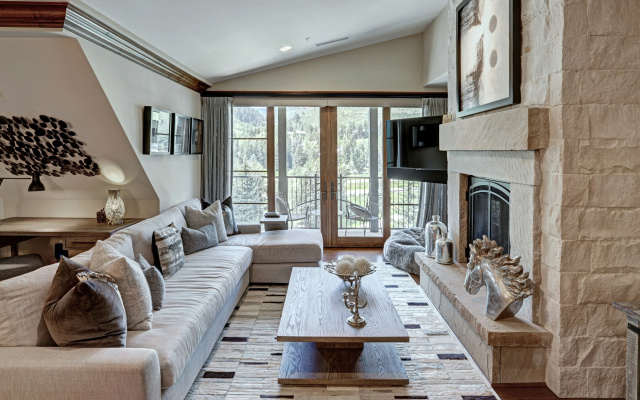 photo 3 of Vail Resorts Legendary Lodging at Ritz-Carlton Residences