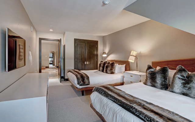 photo 5 of Vail Resorts Legendary Lodging at Ritz-Carlton Residences