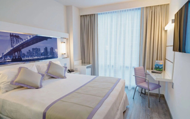 photo 5 of Hotel Riu Plaza New York Times Square