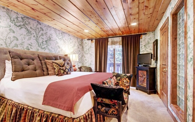 photo 5 of Riva Ridge 3Br C620