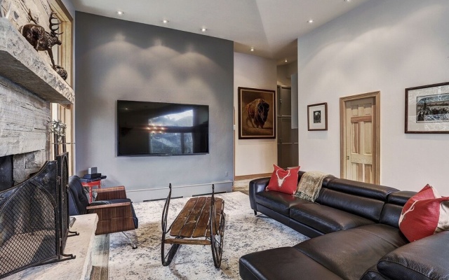 photo 3 of Riva Ridge C630 - 4 Br Condo