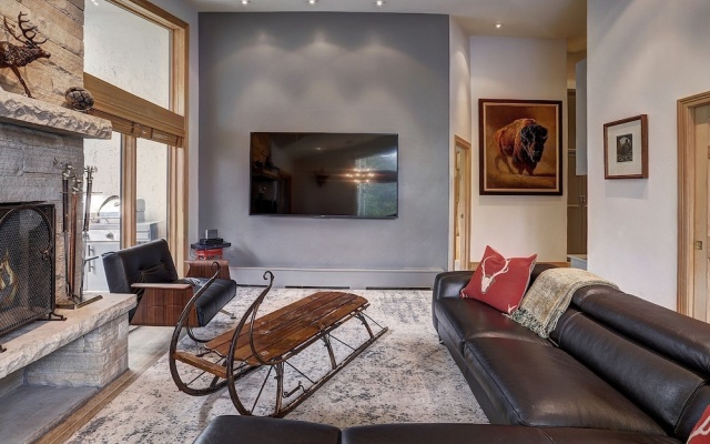photo 4 of Riva Ridge C630 - 4 Br Condo