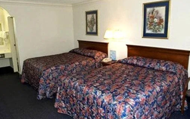 photo 5 of Executive Inn