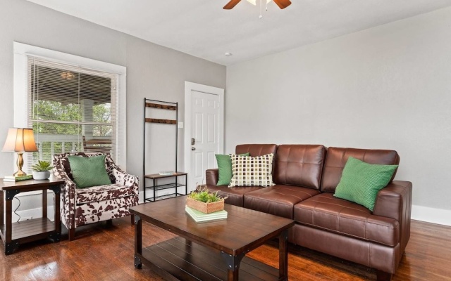 photo 3 of River City Retreat Best Location, Sleeps 4!