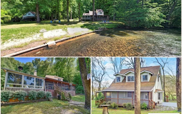 photo 3 of River Compound Multi-House Star5Vacations