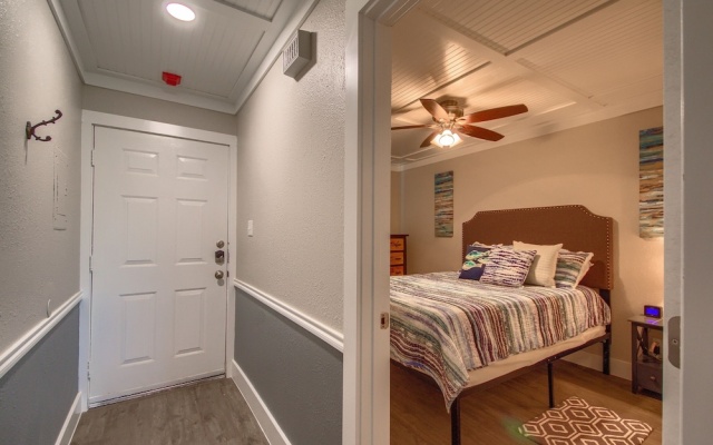 photo 3 of River Hippie Rrc A302 2 Bedroom Condo by RedAwning