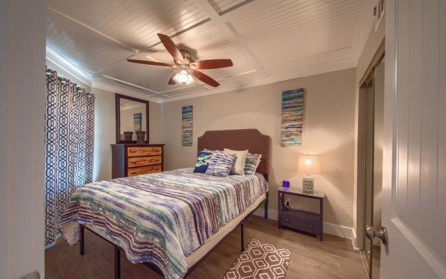 photo 4 of River Hippie Rrc A302 2 Bedroom Condo by RedAwning