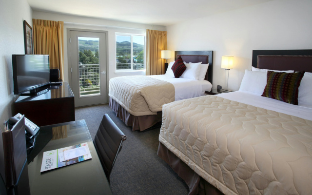 photo 2 of River Inn at Seaside