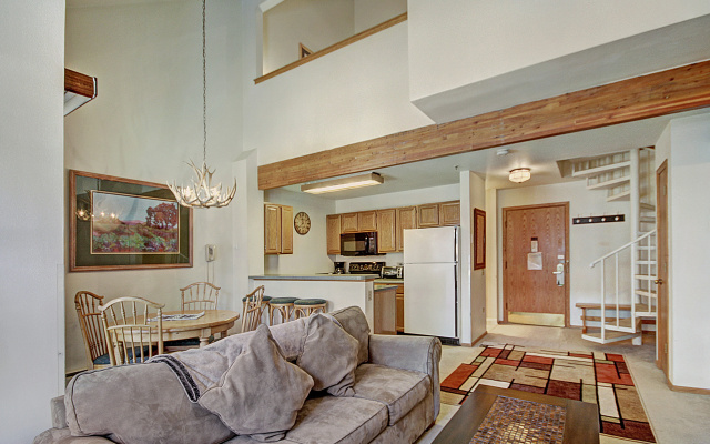 photo 3 of River Mountain Lodge by Breckenridge Hospitality