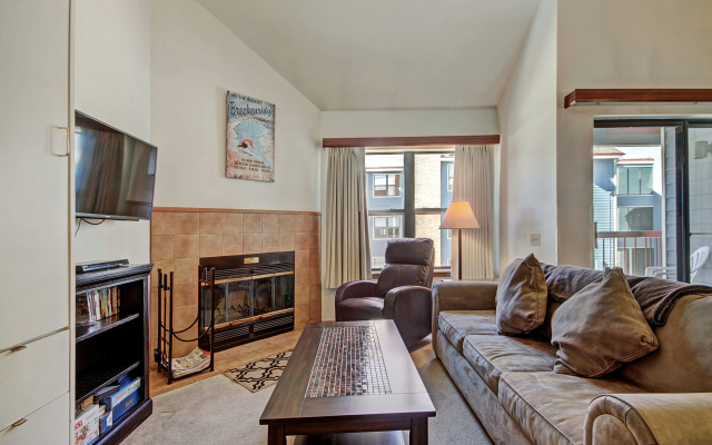 photo 4 of River Mountain Lodge by Breckenridge Hospitality