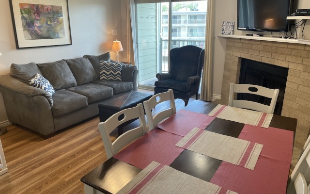 photo 2 of Sweet Retreat RRC A203 2 Bedroom Condo by RedAwning