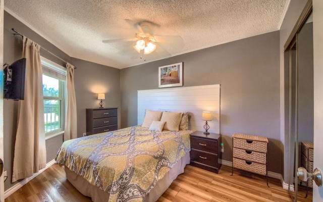 photo 5 of Sweet Retreat RRC A203 2 Bedroom Condo by RedAwning