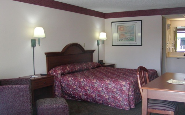 photo 2 of River Side Inn New Port Richey