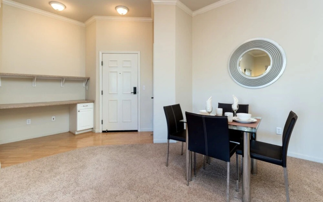 photo 3 of River Terrace by Bluebird Suites