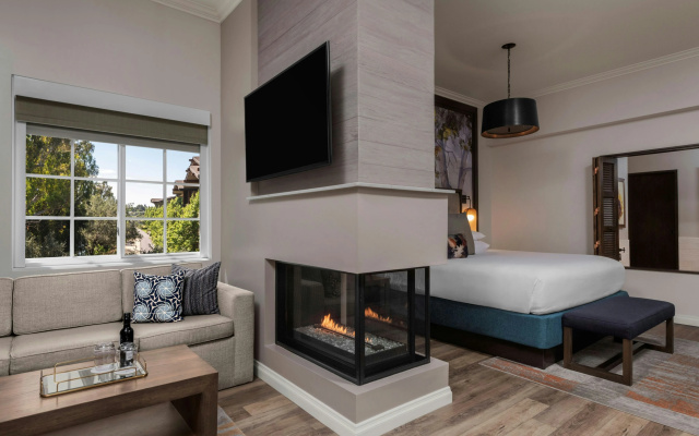 photo 5 of River Terrace Inn