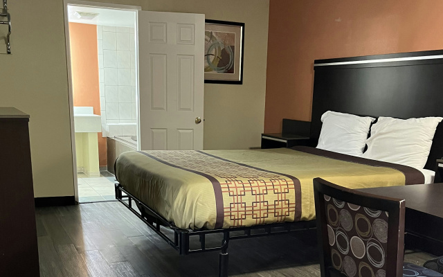 photo 5 of Rivera Inn & Suites Motel Pico Rivera