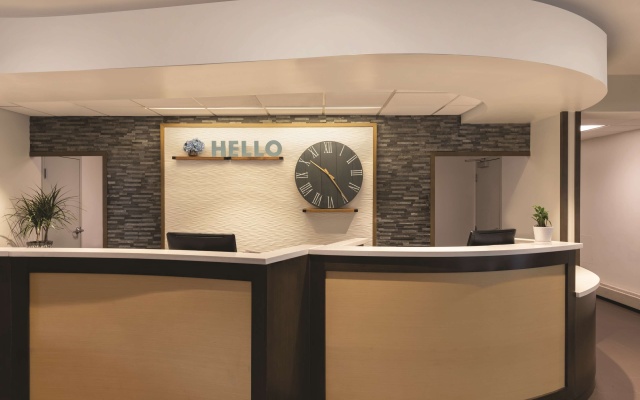 photo 2 of Radisson Hotel Grand Rapids Riverfront