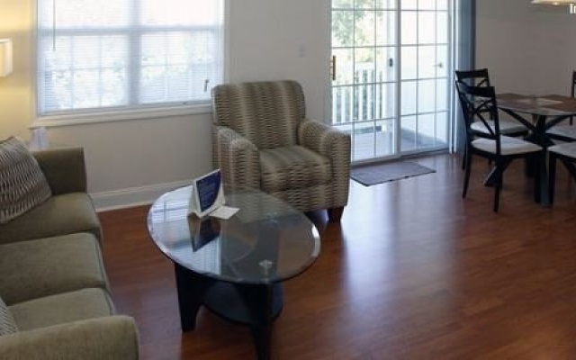 photo 2 of River's Edge Apartments