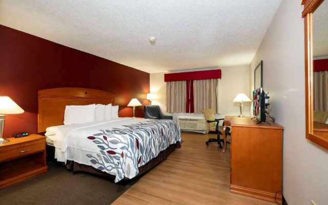 photo 2 of Fulton Hotel - Oswego Riverfront