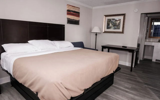 photo 4 of Riverside Inn and Suites Danville Virginia