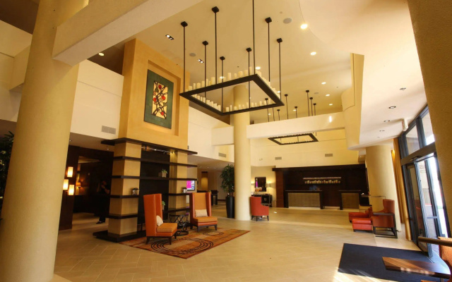 photo 2 of Marriott Riverside at the Convention Center