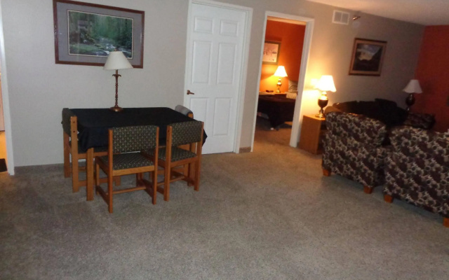photo 4 of Riverview Suites