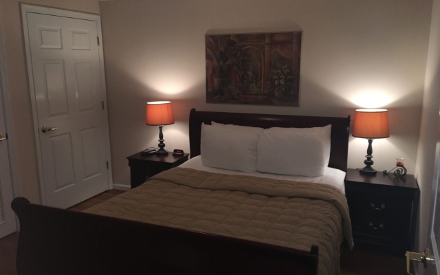photo 2 of Riverview Suites