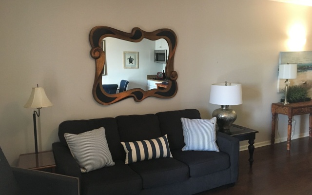 photo 5 of Riverview Suites