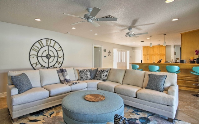 photo 2 of Riviera Beach Home w/ Pool - Walk to Beaches!