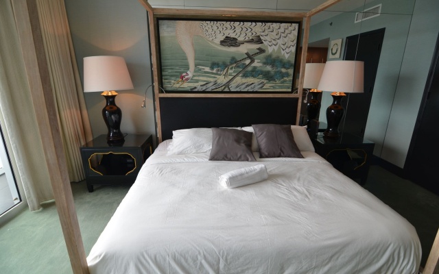 photo 2 of Riviera Luxury Living at Icon Brickell