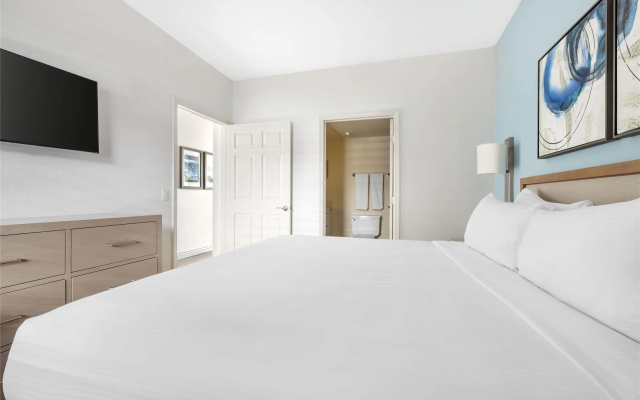 photo 5 of Hilton Vacation Club Riviera Beach & Shores