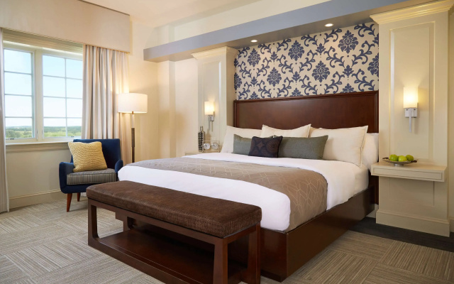 photo 4 of Rizzo Center, a Destination by Hyatt Hotel