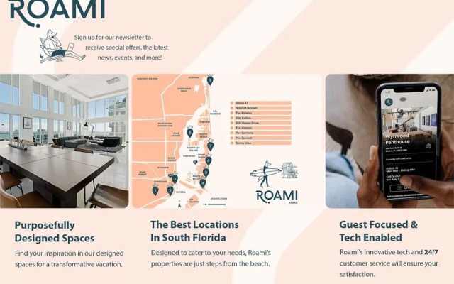 photo 4 of Roami at Sunny Isles