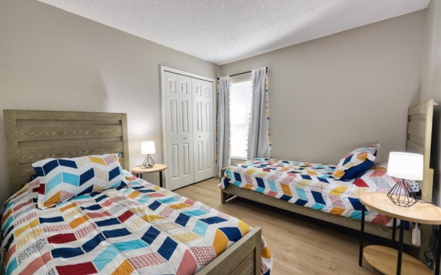 photo 2 of Robert's Classy Southern Dunes Holiday Home