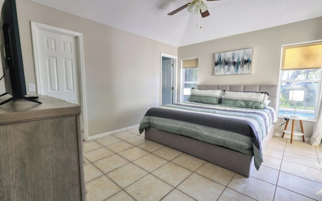 photo 3 of Robert's Classy Southern Dunes Holiday Home