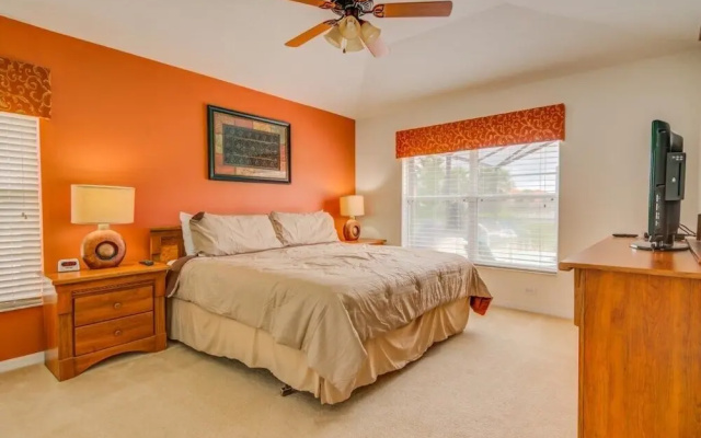 photo 4 of Robert's Solana Resort 4 Bedroom Home