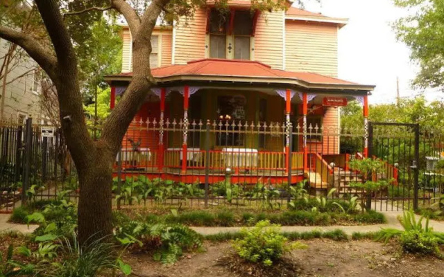 photo 4 of Robins Nest Bed and Breakfast Inn