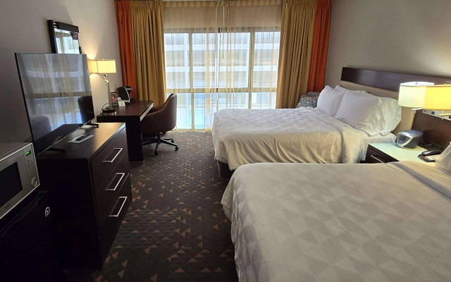 photo 5 of Wyndham Rochester Downtown
