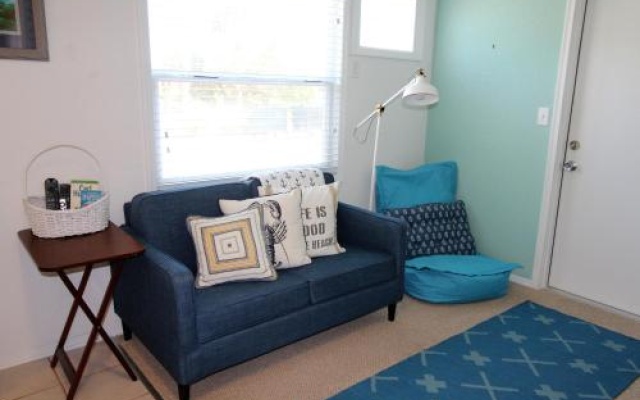 photo 5 of Rock Lobster Cottage 2 One-bedroom Apartment