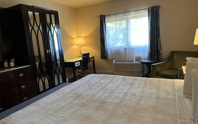 photo 3 of Rocklin Park Hotel, Trademark Collection by Wyndham