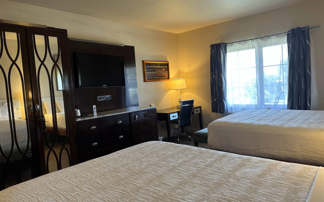photo 4 of Rocklin Park Hotel, Trademark Collection by Wyndham