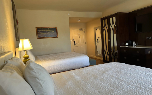 photo 5 of Rocklin Park Hotel, Trademark Collection by Wyndham