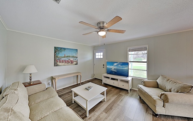 photo 2 of Rockport Beach Club Walk To The Beach! 4 Bedroom Duplex